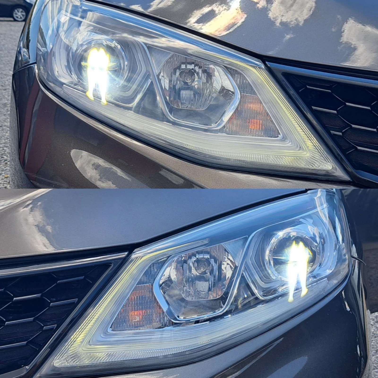 Nissan Pulsar AUTOMAT, euro 6, 1.2i, Germany  - изображение 8