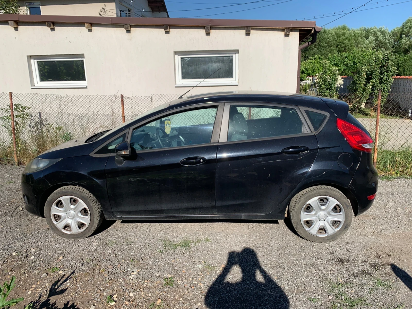 Ford Fiesta | Mobile.bg   1