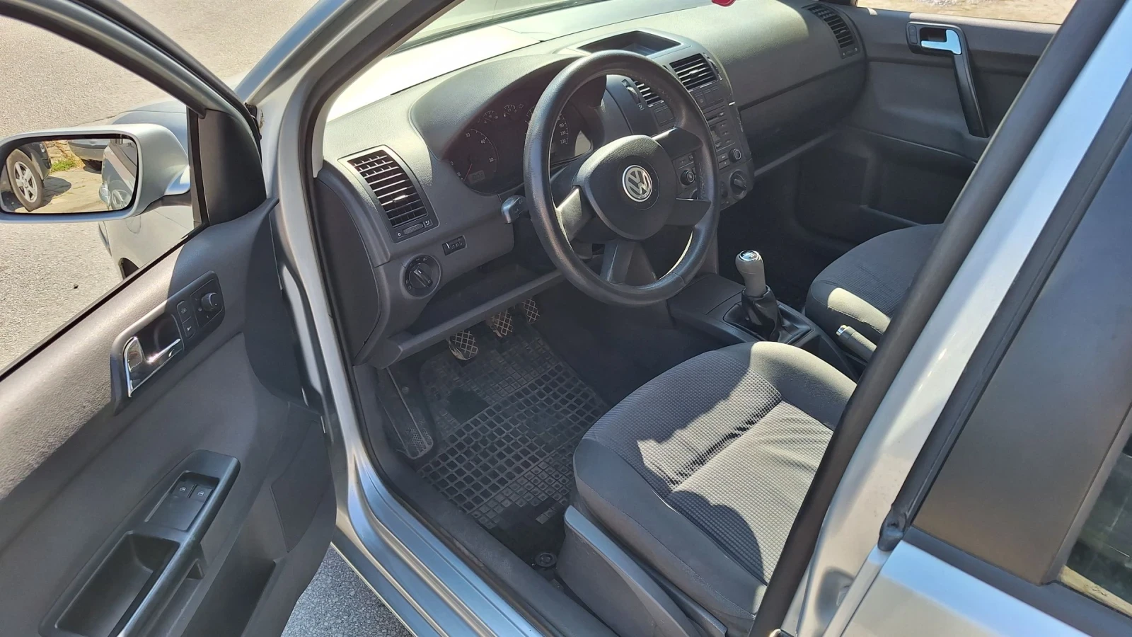 VW Polo  - изображение 6