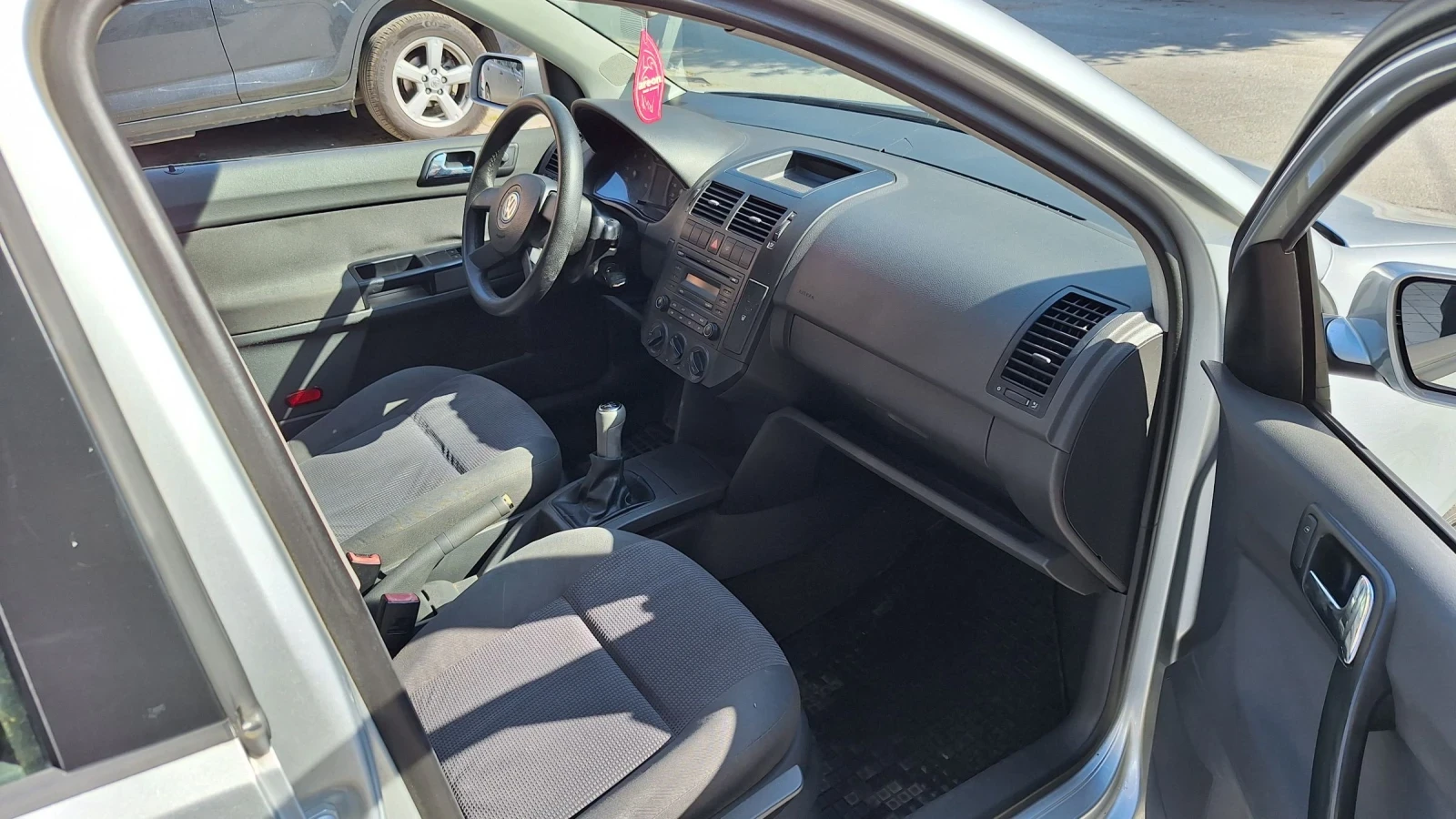 VW Polo  - изображение 5