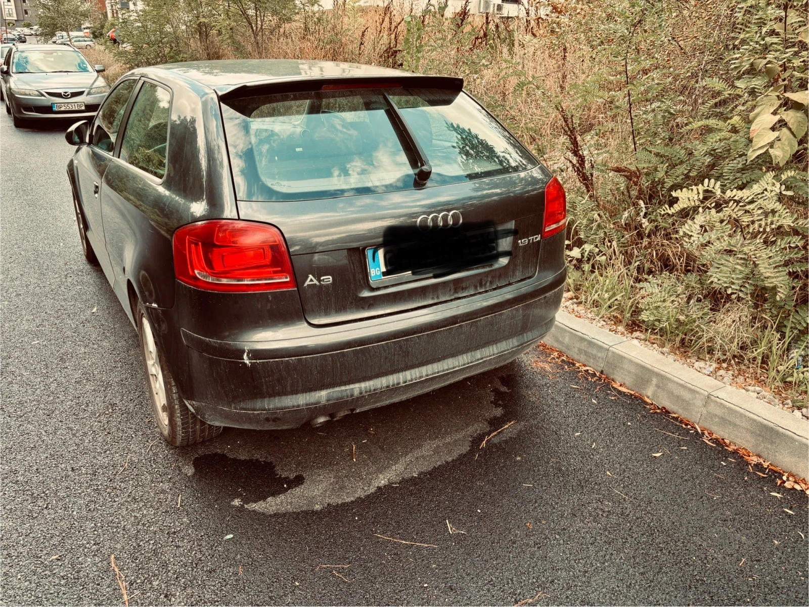 Audi A3  - изображение 3