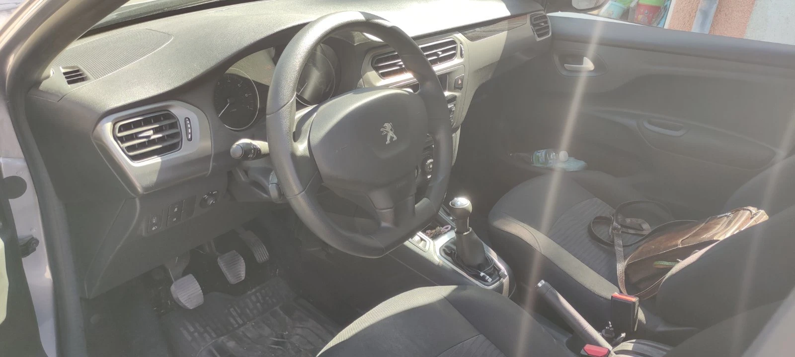 Peugeot 301  - изображение 5