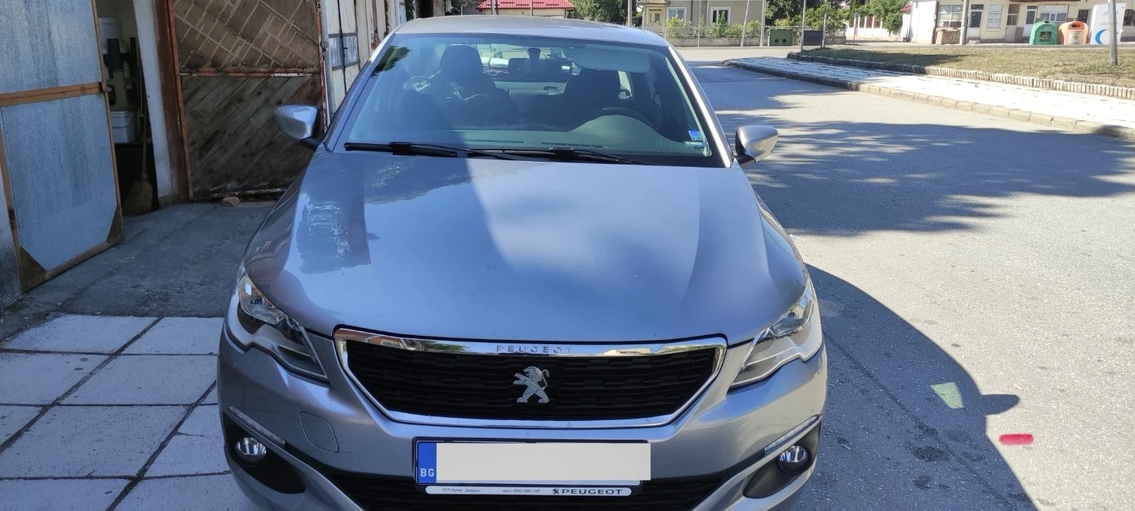 Peugeot 301  - изображение 3