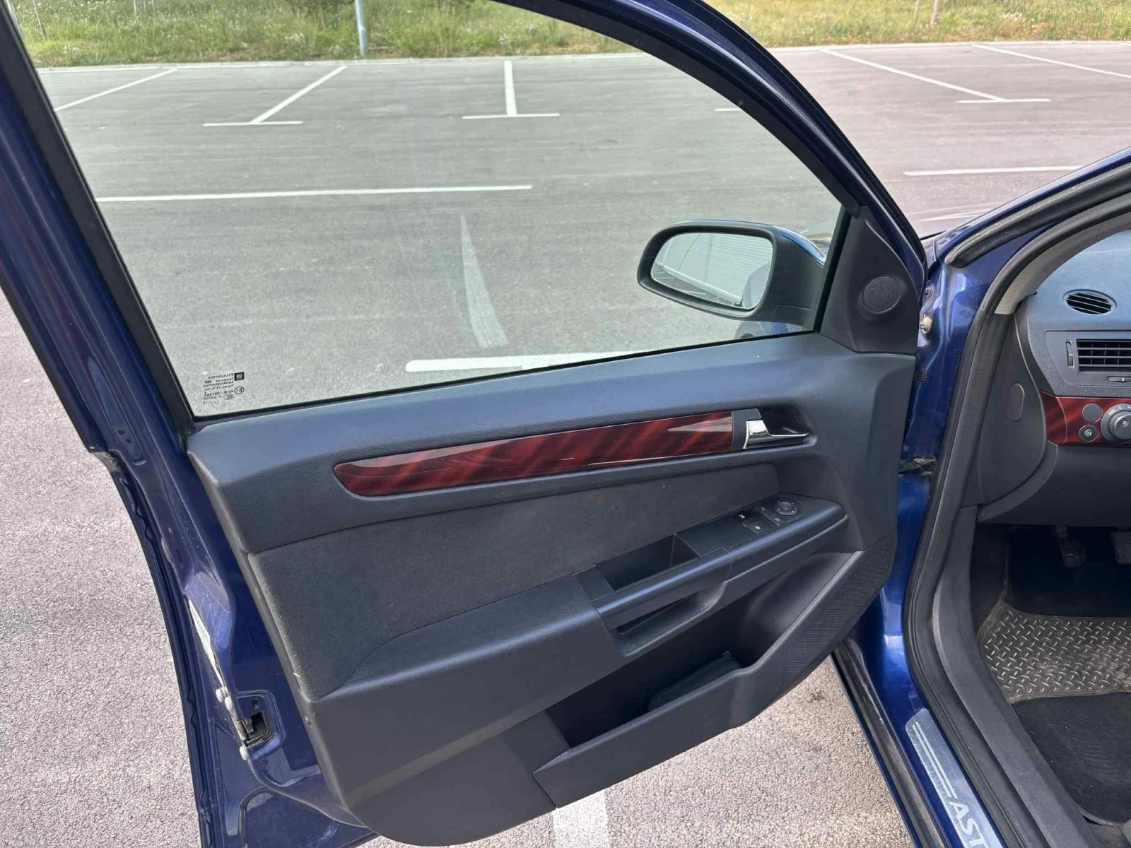 Opel Astra  - изображение 10