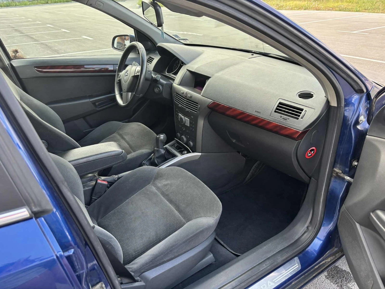 Opel Astra  - изображение 7