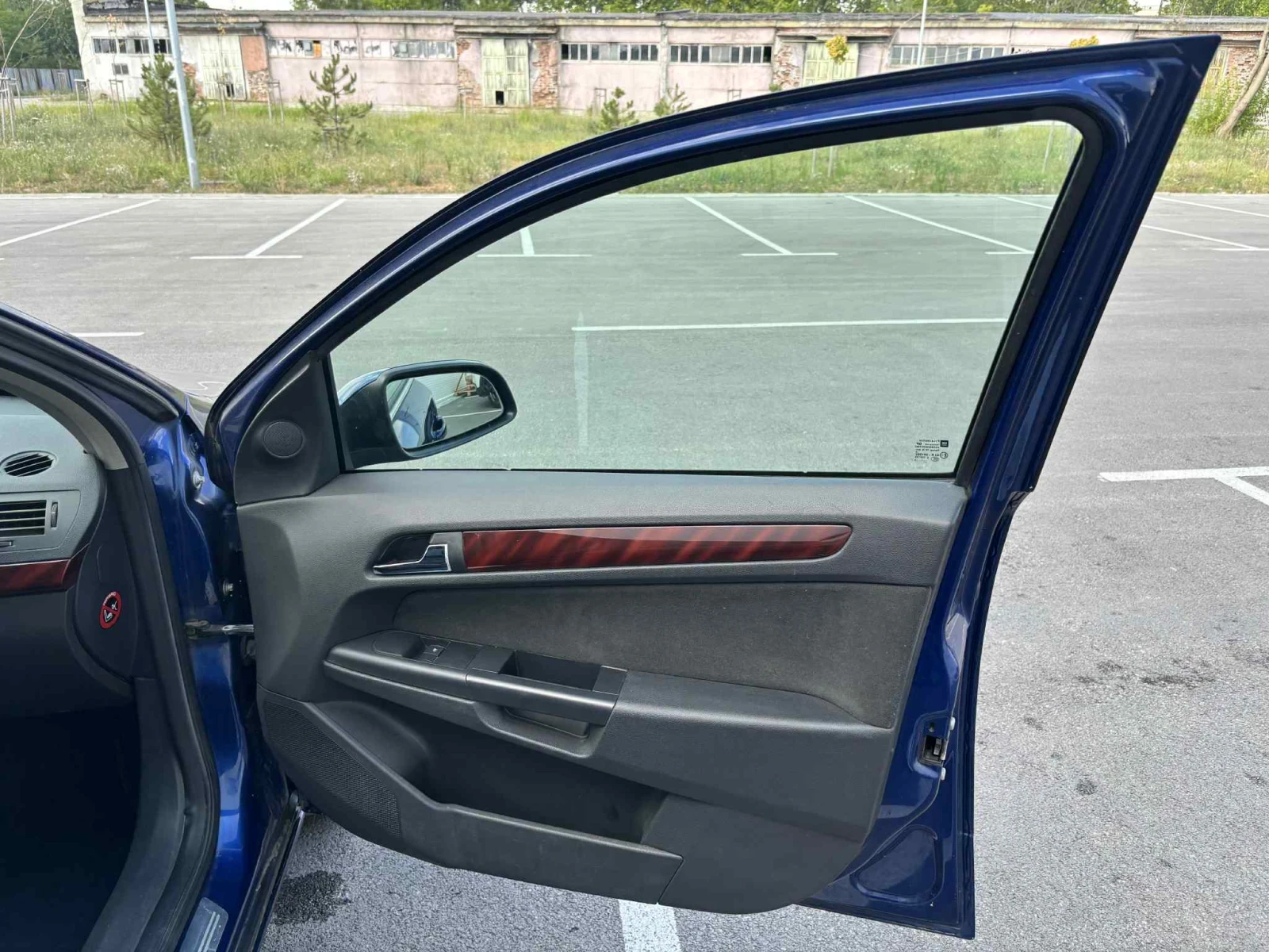 Opel Astra  - изображение 9