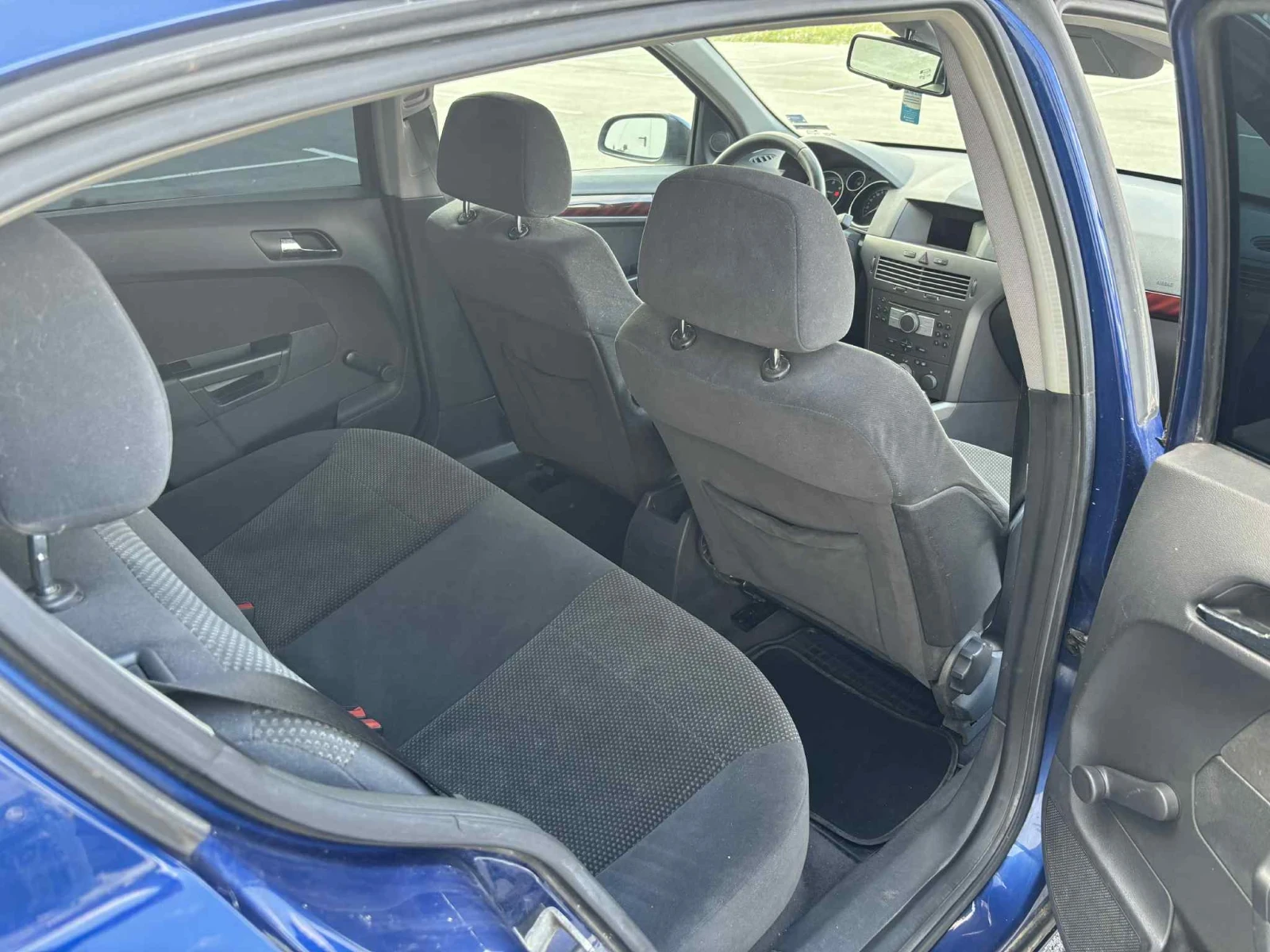 Opel Astra  - изображение 8