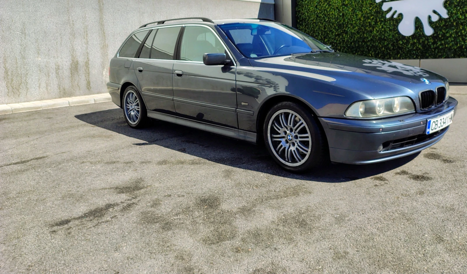 BMW 530 | Mobile.bg — изображение 2