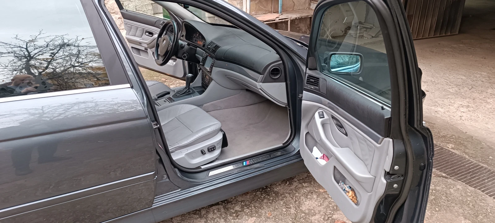 BMW 530 | Mobile.bg — изображение 10