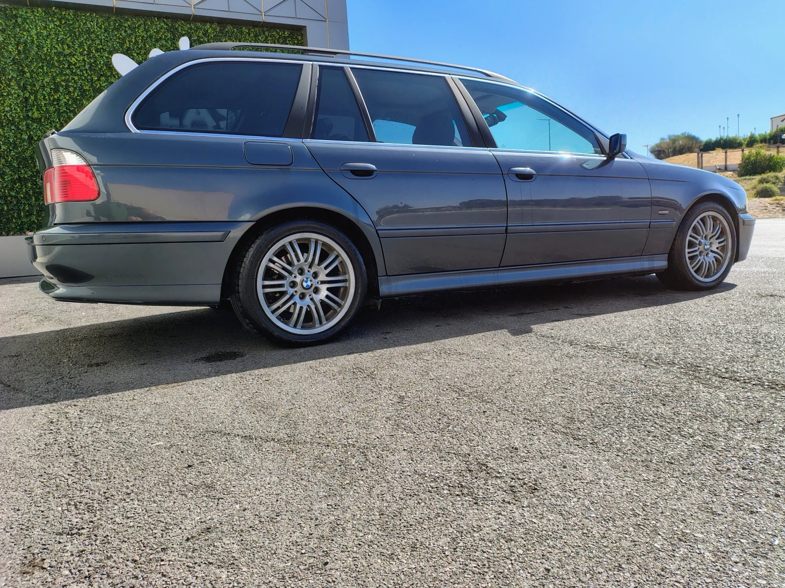 BMW 530 | Mobile.bg — изображение 3