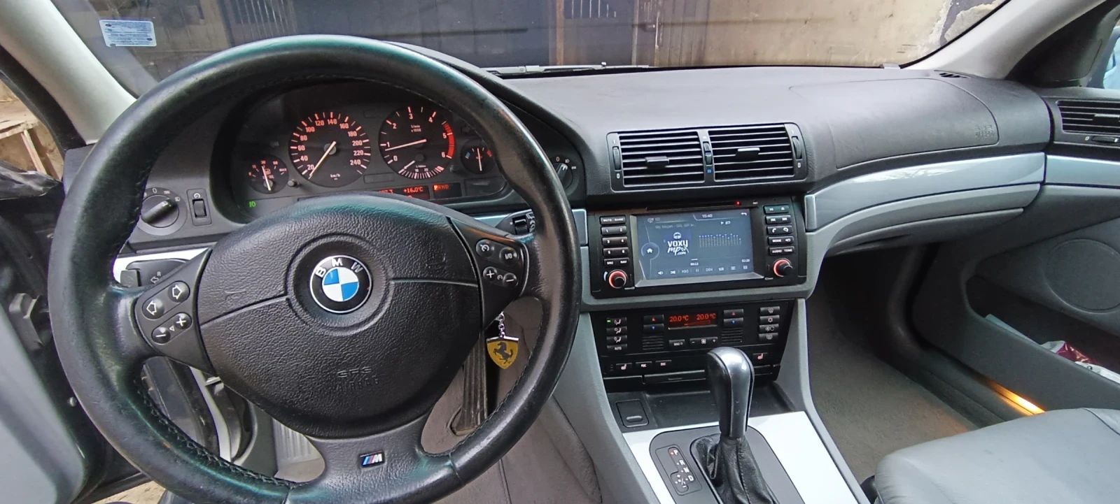 BMW 530 | Mobile.bg — изображение 8