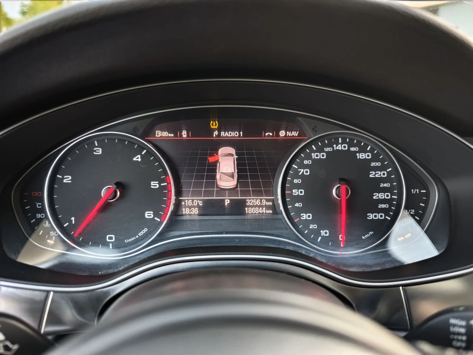 Audi A7 TOP  | Mobile.bg   16