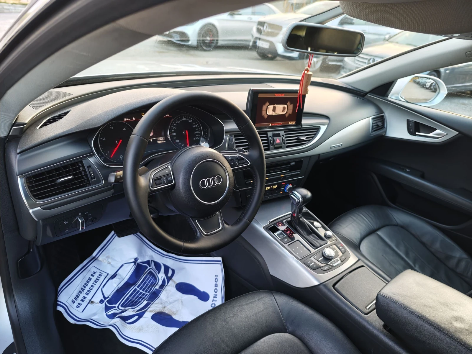Audi A7 TOP  | Mobile.bg   11