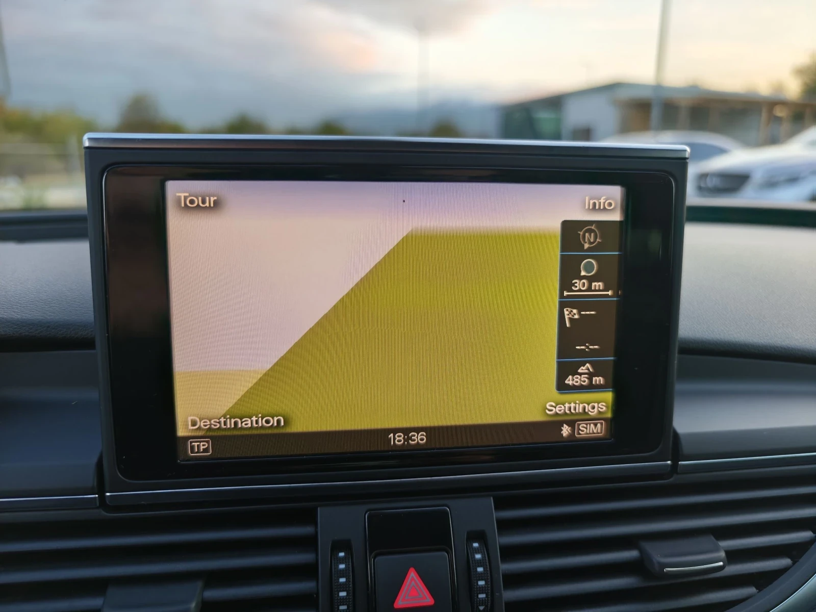 Audi A7 TOP  | Mobile.bg   15