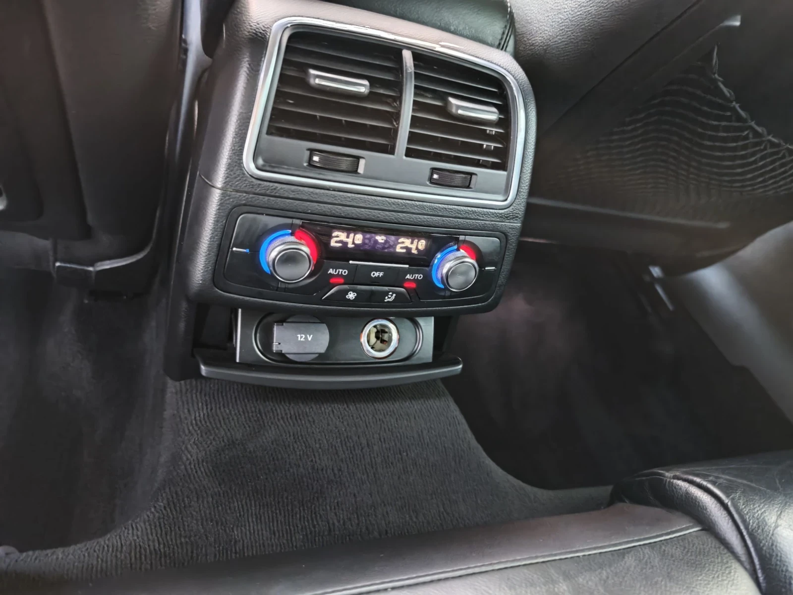 Audi A7 TOP  | Mobile.bg   14