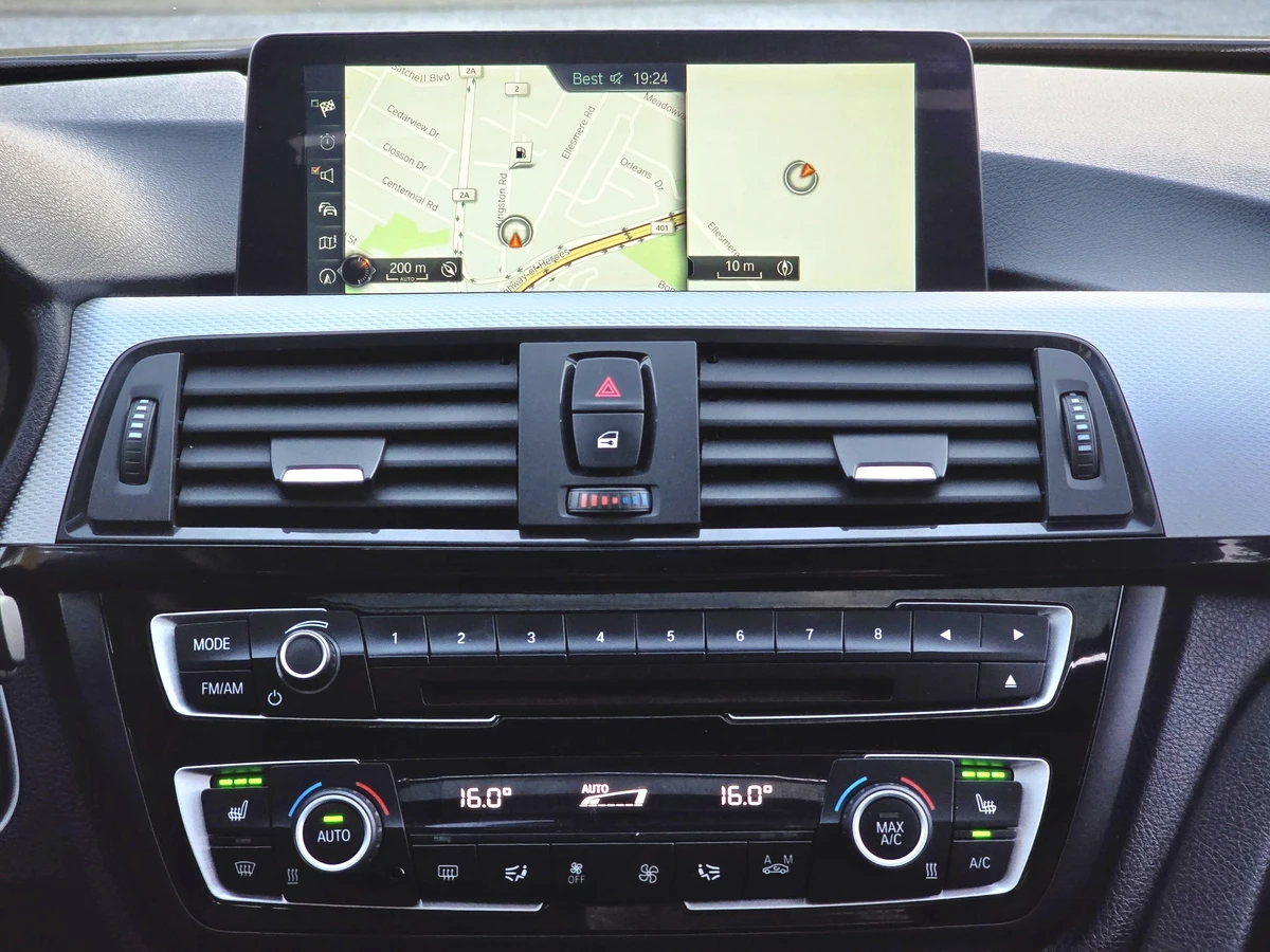 BMW 440 i  M-PERFORMANCE KIT | Mobile.bg   14