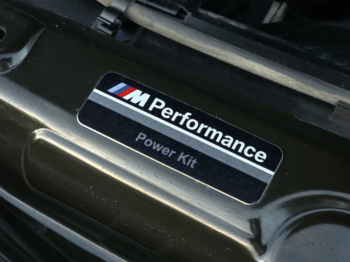 BMW 440 i  M-PERFORMANCE KIT | Mobile.bg   17