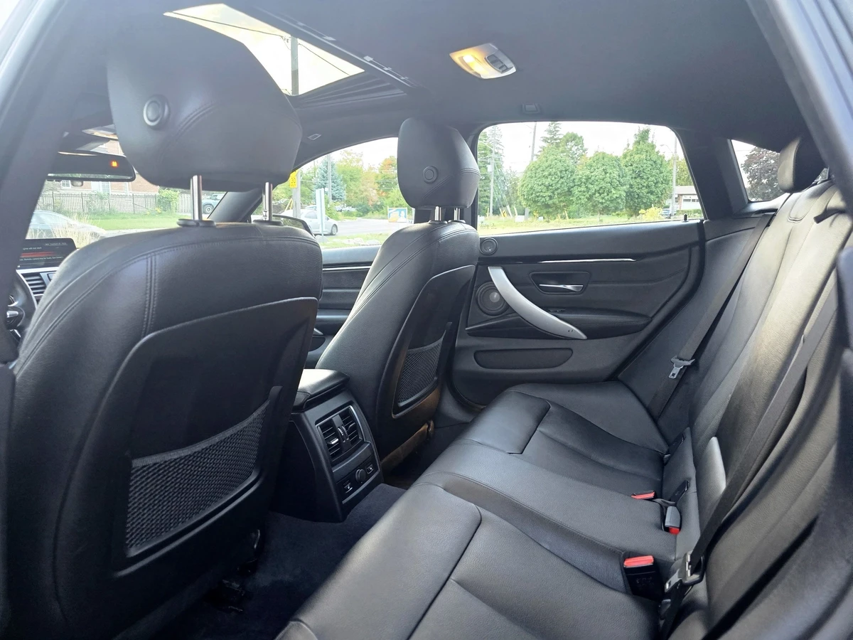 BMW 440 i  M-PERFORMANCE KIT | Mobile.bg   15