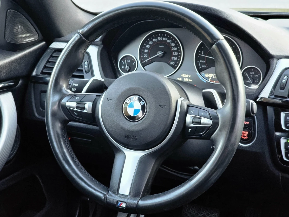 BMW 440 i  M-PERFORMANCE KIT - изображение 7