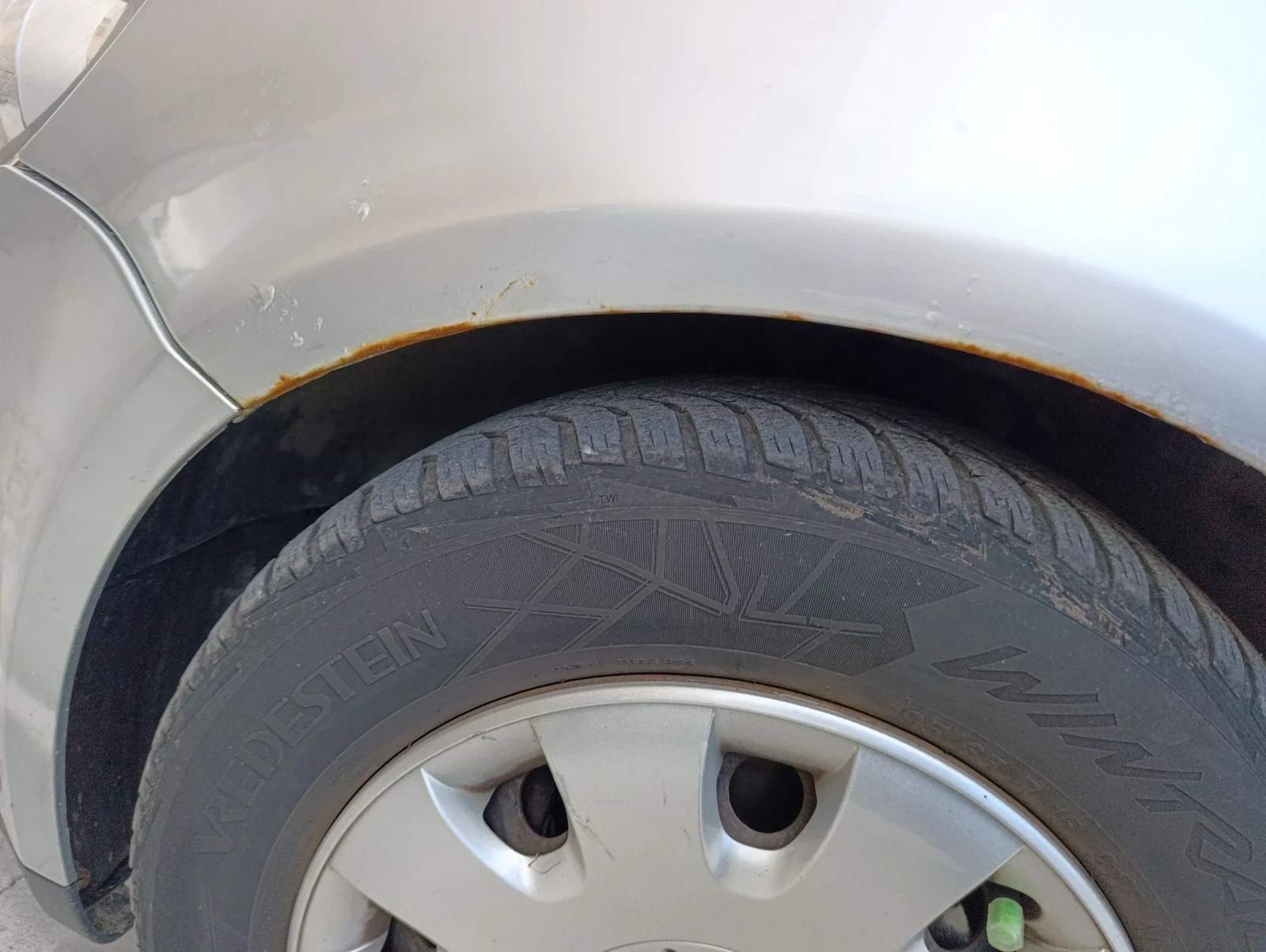 VW Golf Plus  - изображение 6