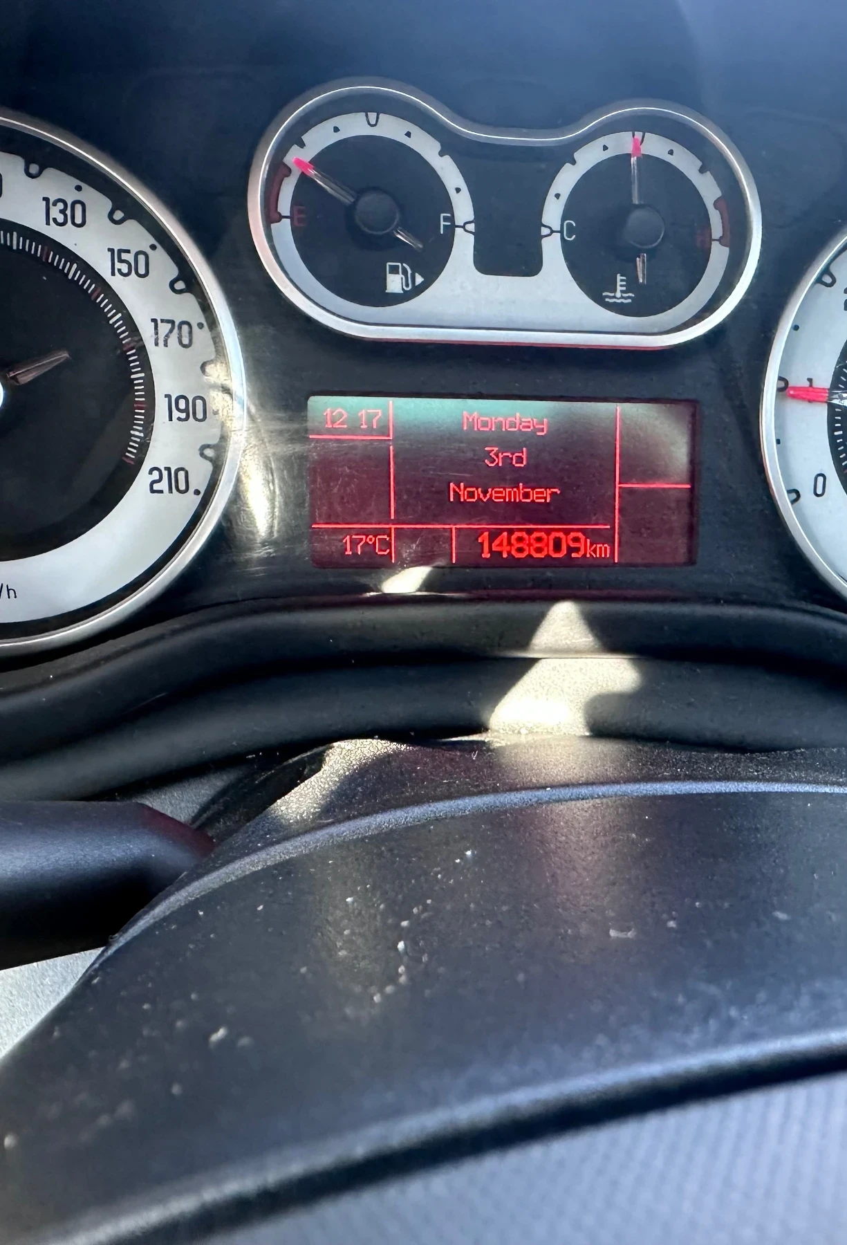 Fiat 500L 1.4 euro 6 | Mobile.bg   7