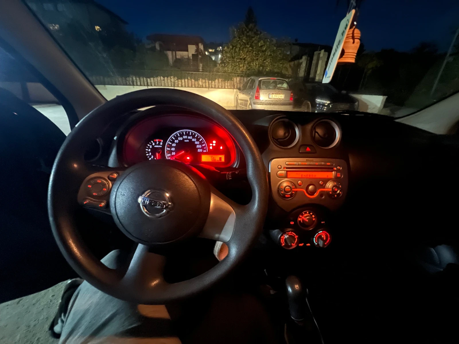 Nissan Micra | Mobile.bg   6