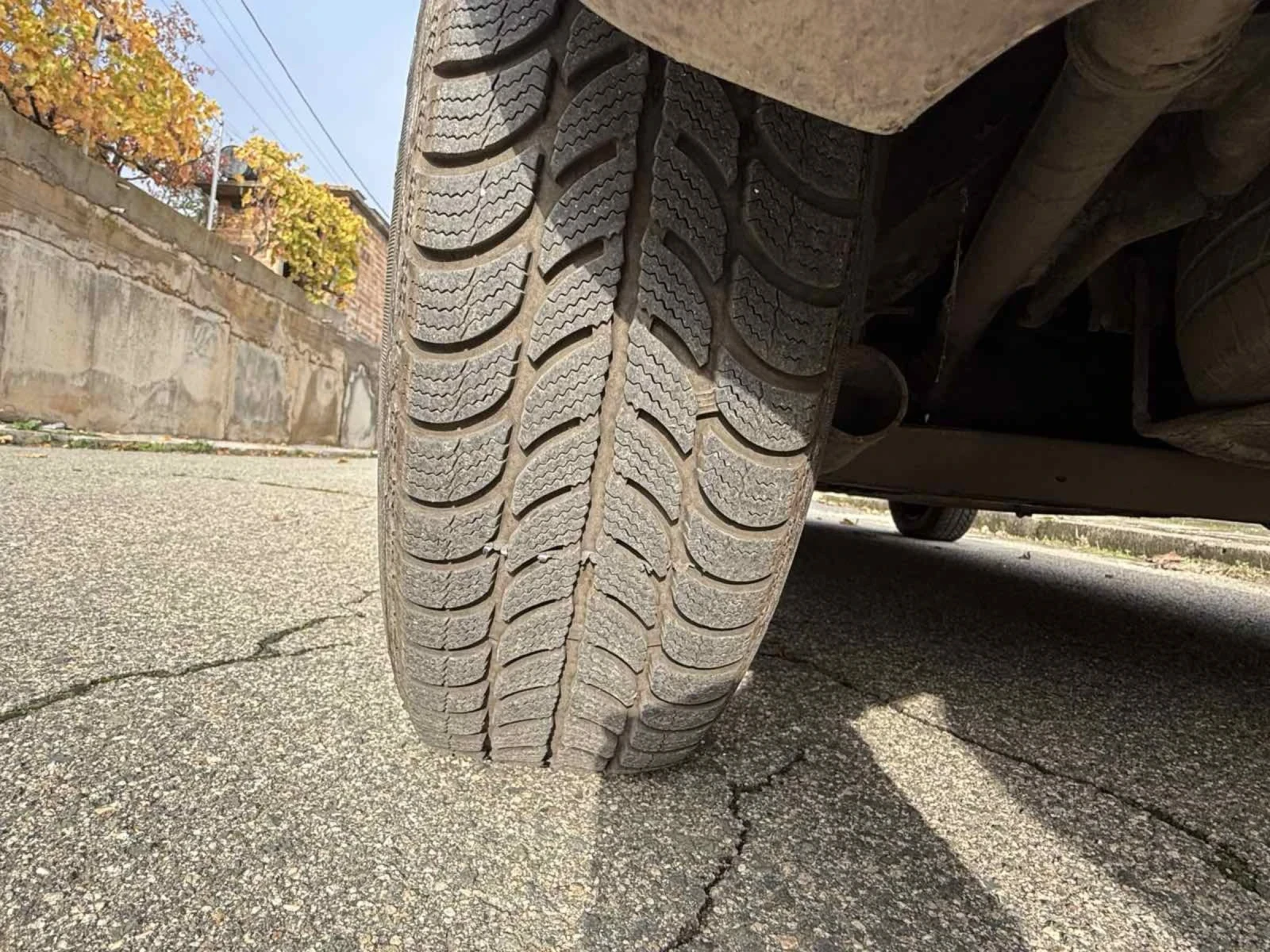 Ford Fiesta | Mobile.bg   7