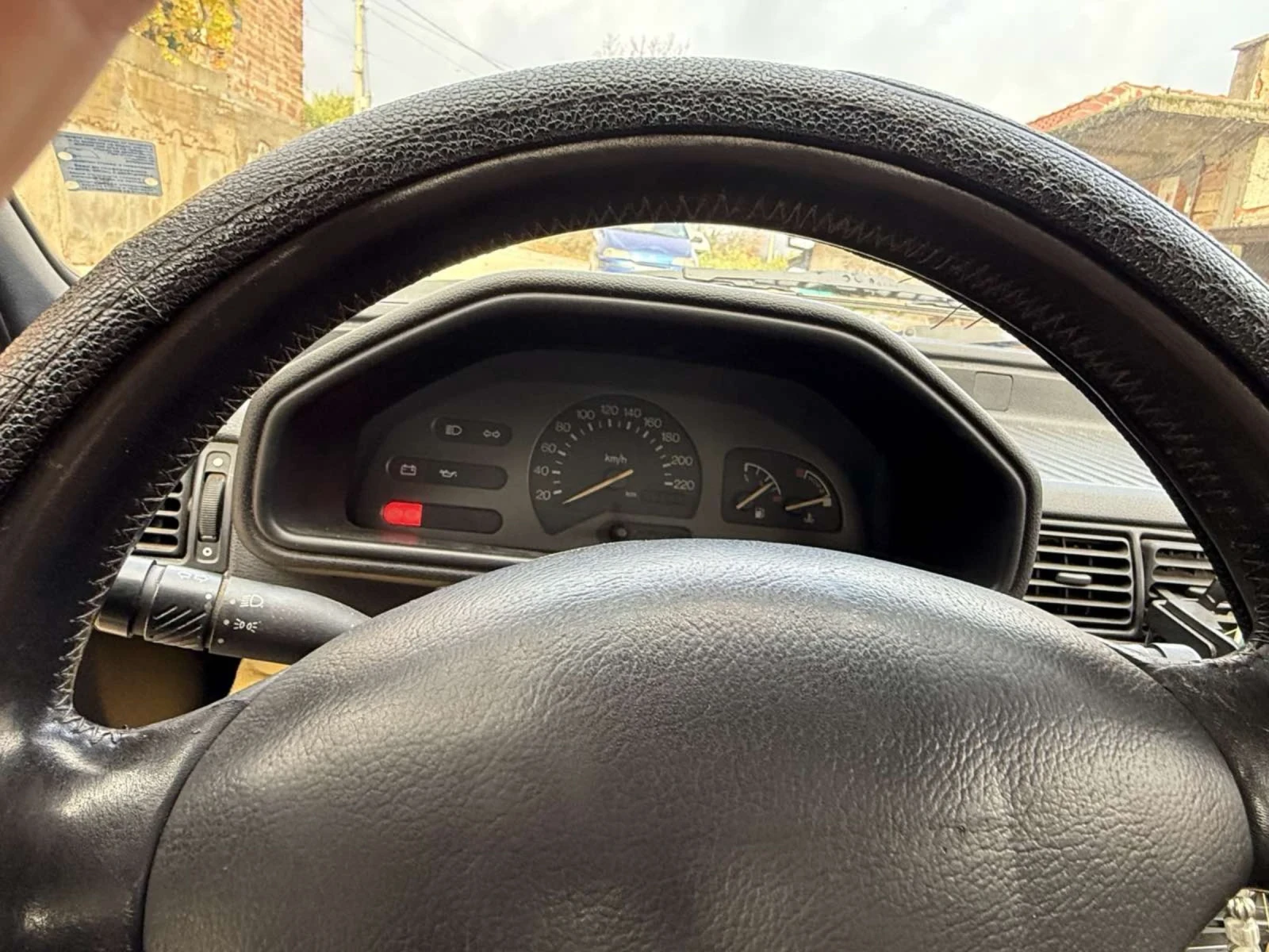 Ford Fiesta | Mobile.bg   8