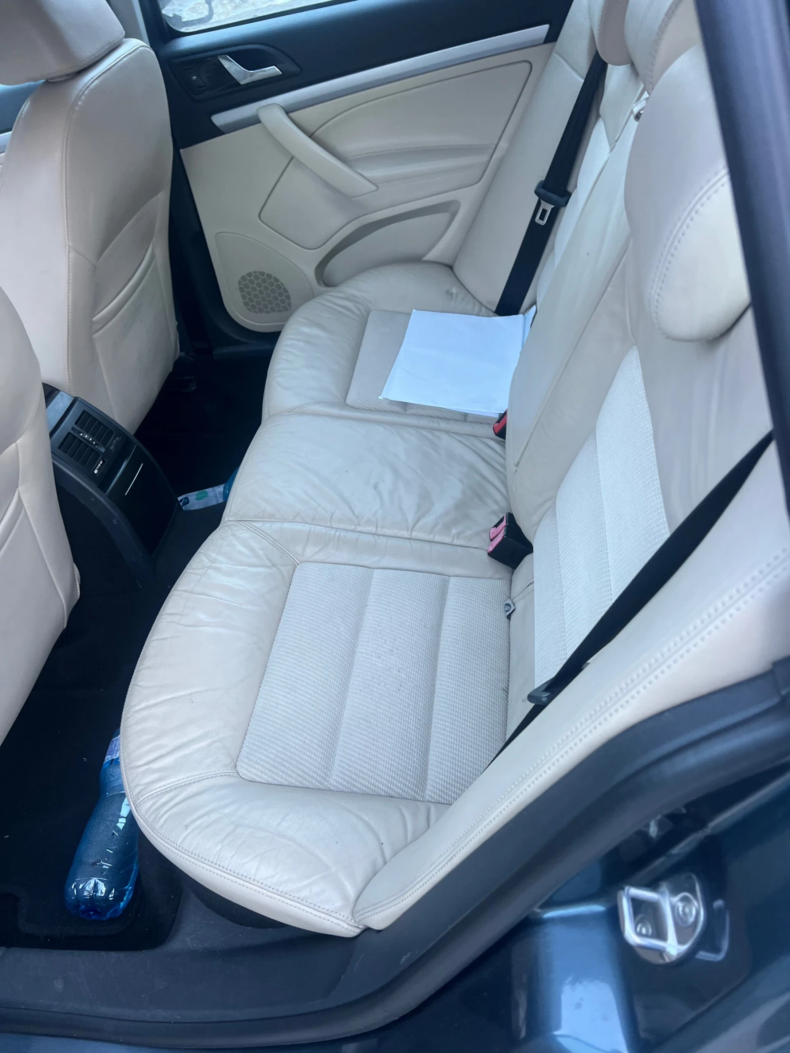 Skoda Octavia 1, 6 gaz | Mobile.bg � ����������� 11