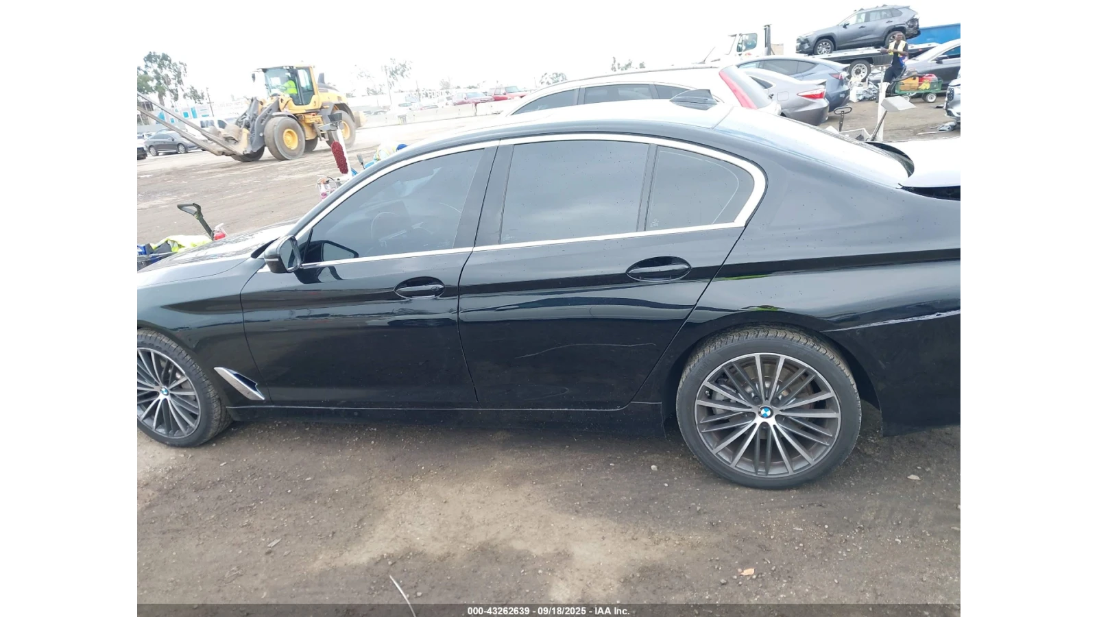 BMW 530 | Mobile.bg   11