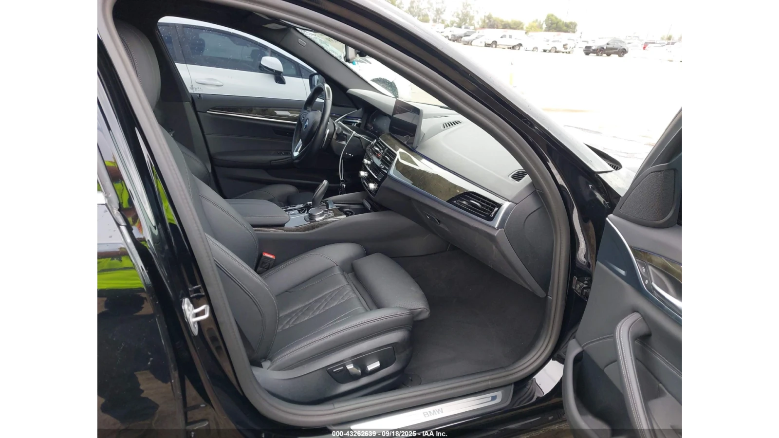 BMW 530 | Mobile.bg   8