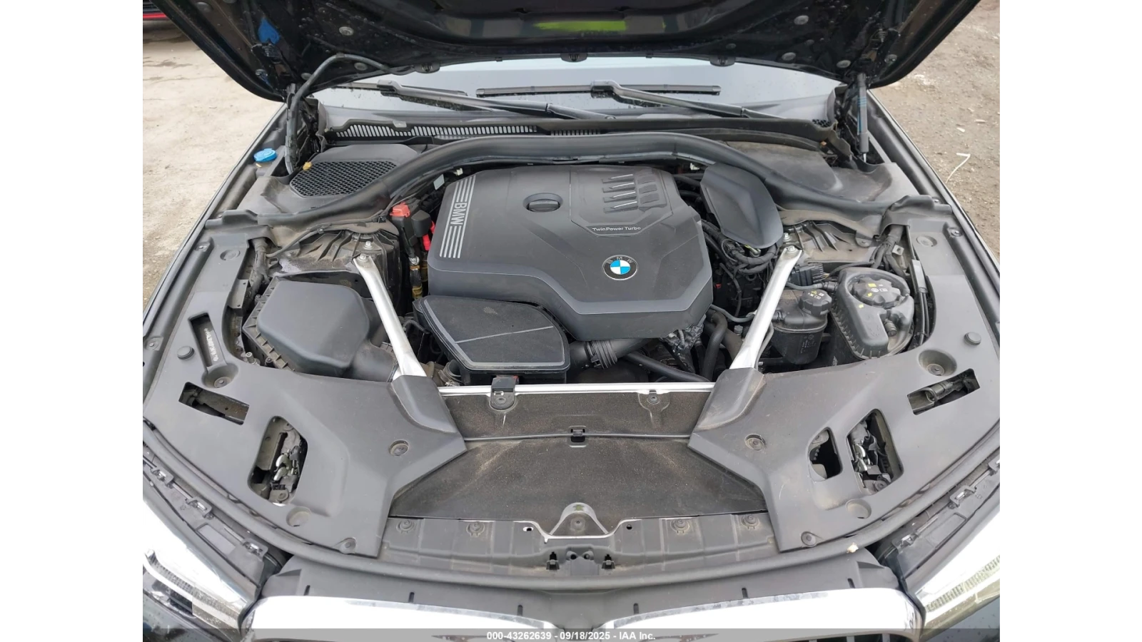 BMW 530 | Mobile.bg   10