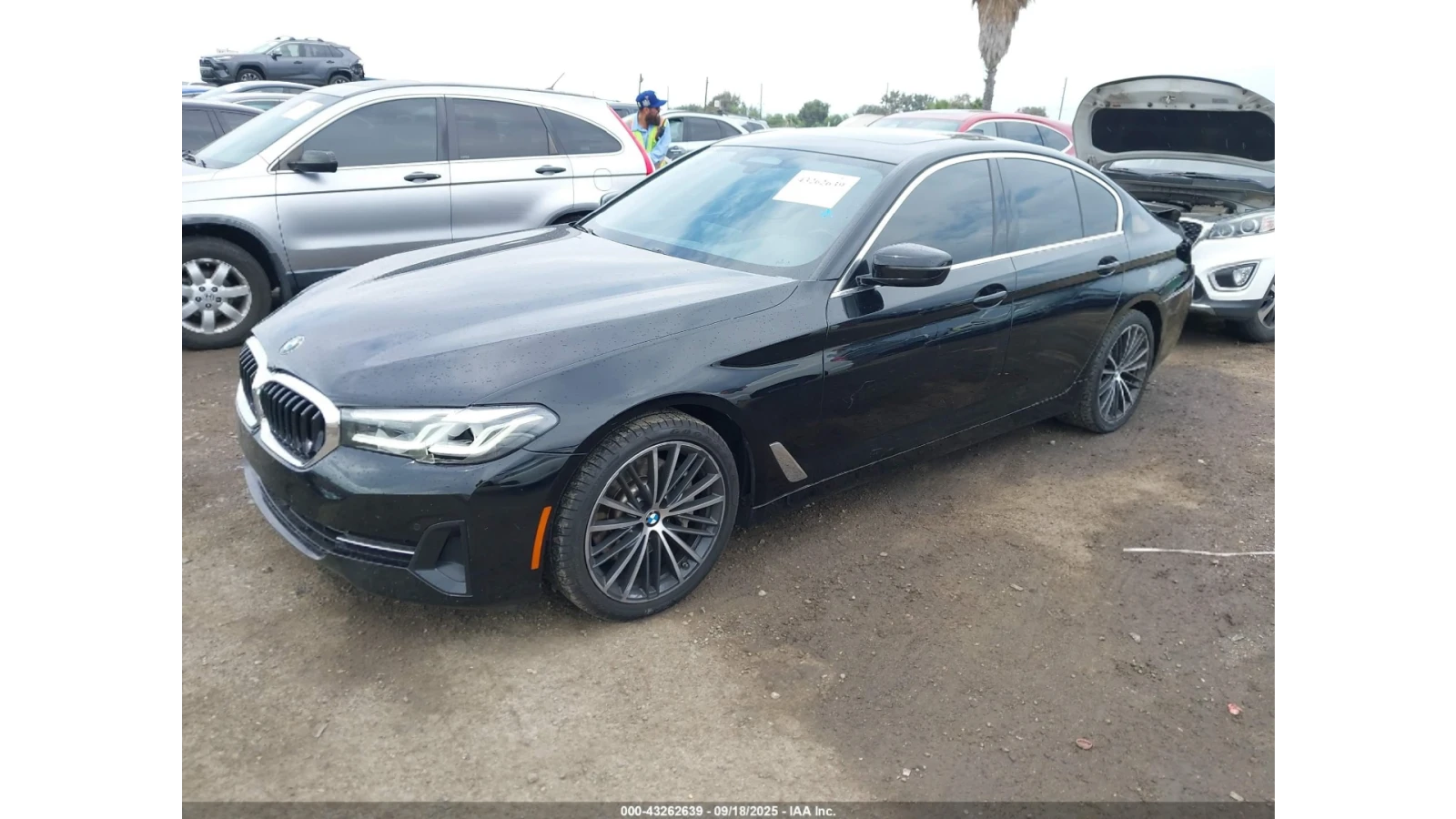 BMW 530 | Mobile.bg   3