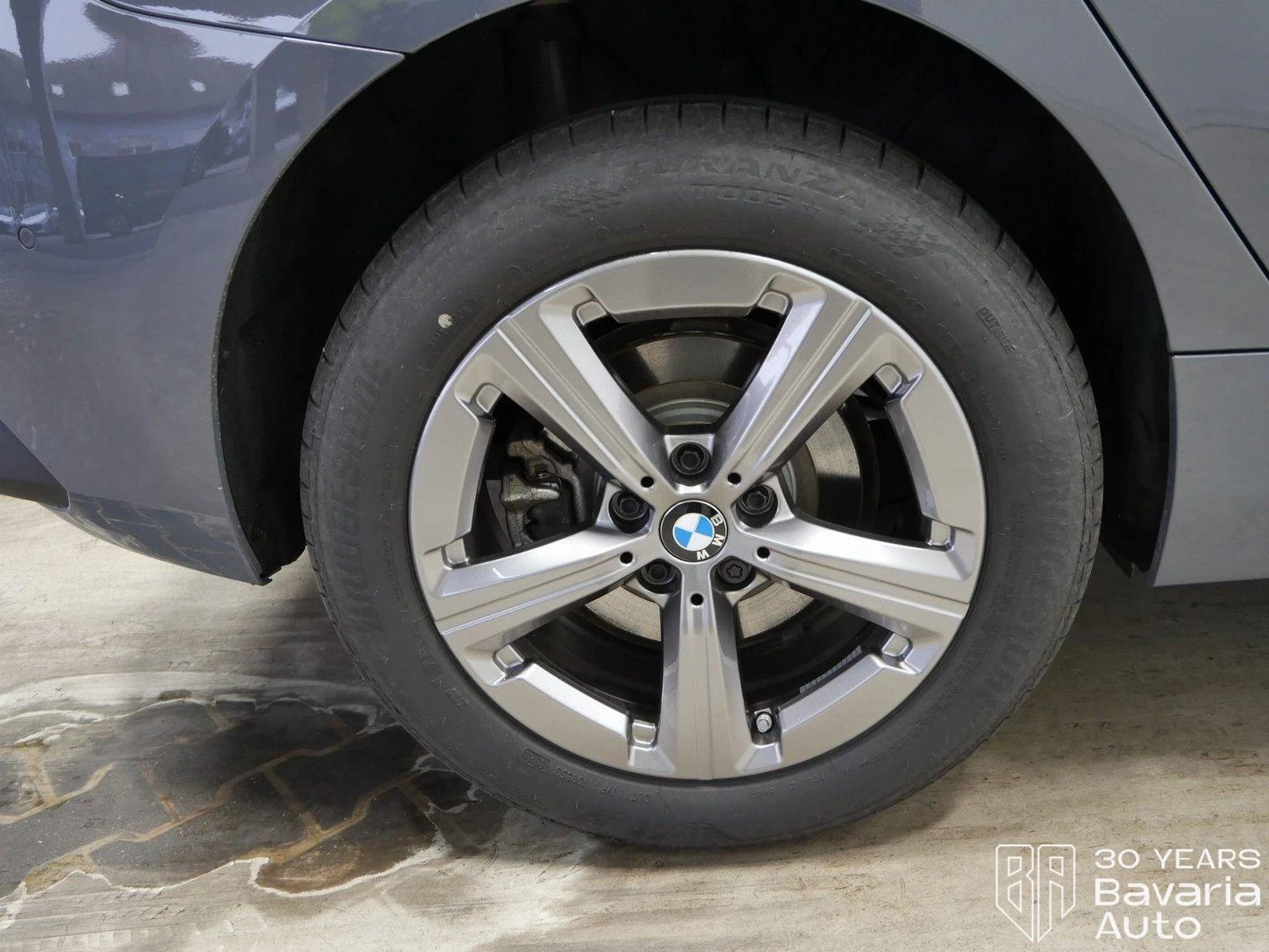 BMW 220 i Active Tourer Steptronic | Mobile.bg � ����������� 12