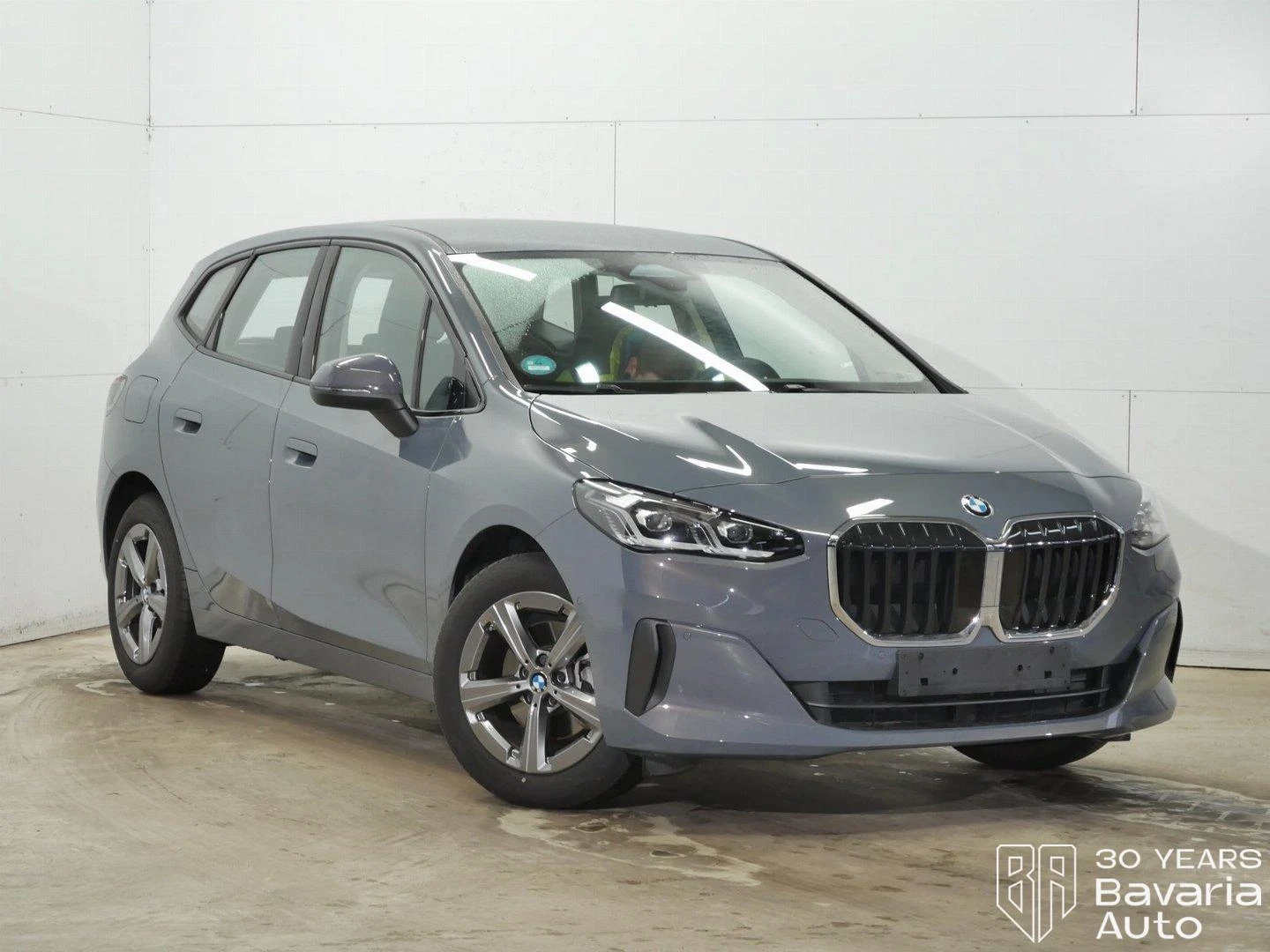 BMW 220 i Active Tourer Steptronic - изображение 4