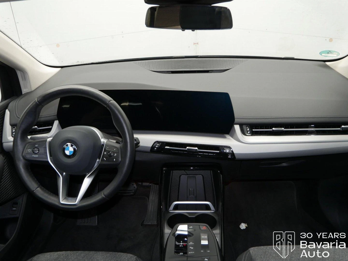 BMW 220 i Active Tourer Steptronic - изображение 6