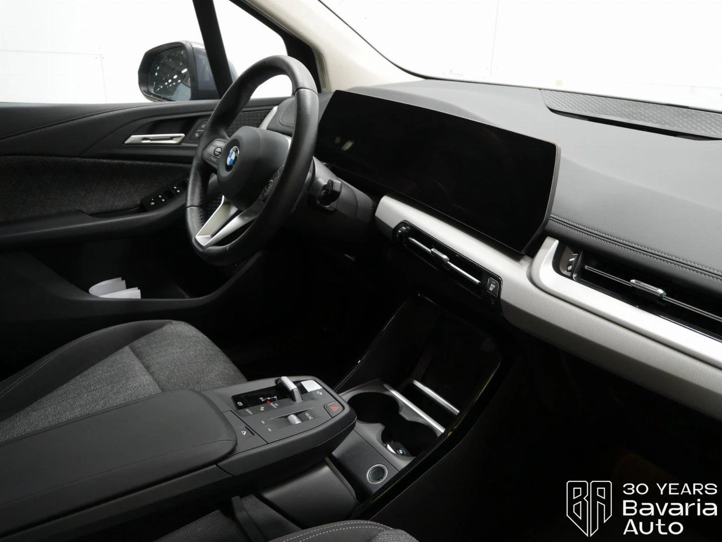 BMW 220 i Active Tourer Steptronic - изображение 7