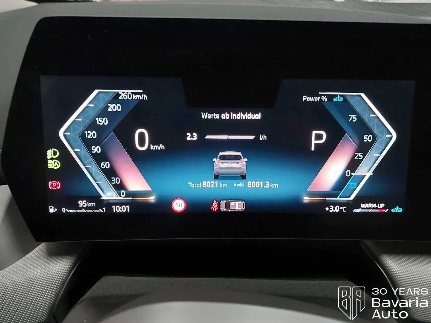 BMW 220 i Active Tourer Steptronic - изображение 9