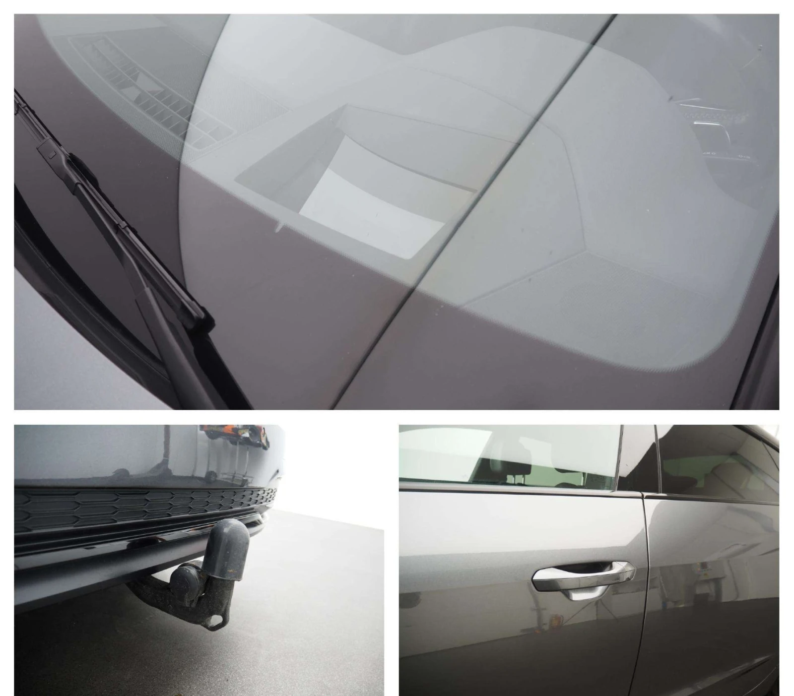 Audi A7 55TFSI Quattro S-Line - изображение 7