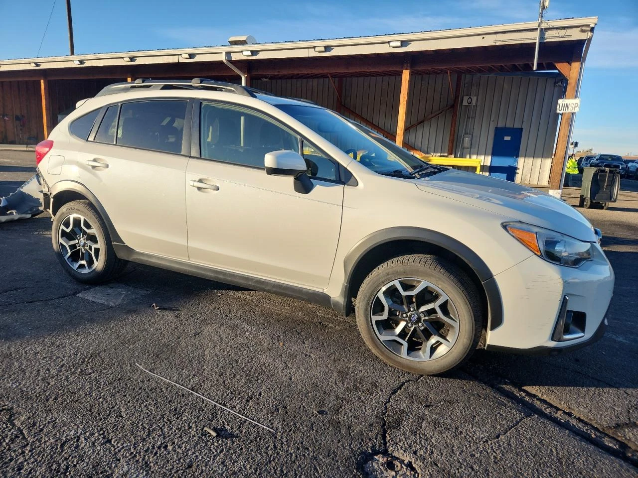 Subaru Crosstrek PREMIUM* ШИБИДАХ* CARFAX - изображение 3