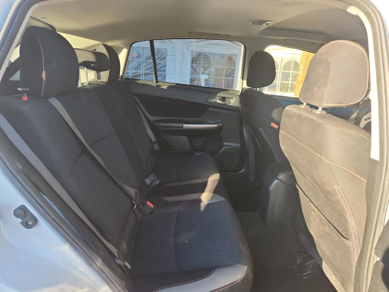 Subaru Crosstrek PREMIUM* ШИБИДАХ* CARFAX - изображение 9