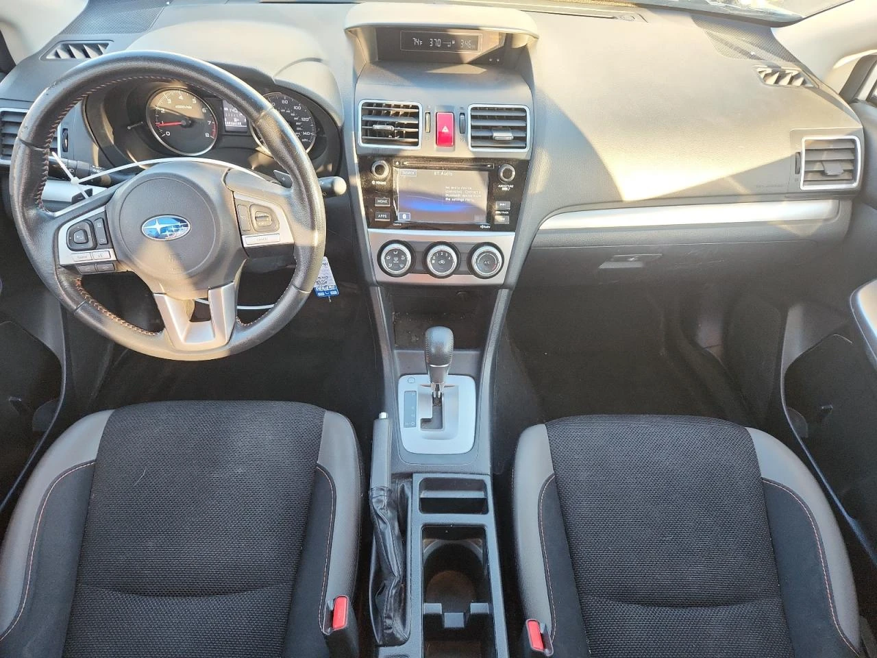Subaru Crosstrek PREMIUM* ШИБИДАХ* CARFAX - изображение 8