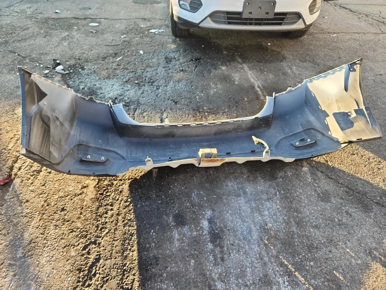 Subaru Crosstrek PREMIUM* �������* CARFAX | Mobile.bg � ����������� 12