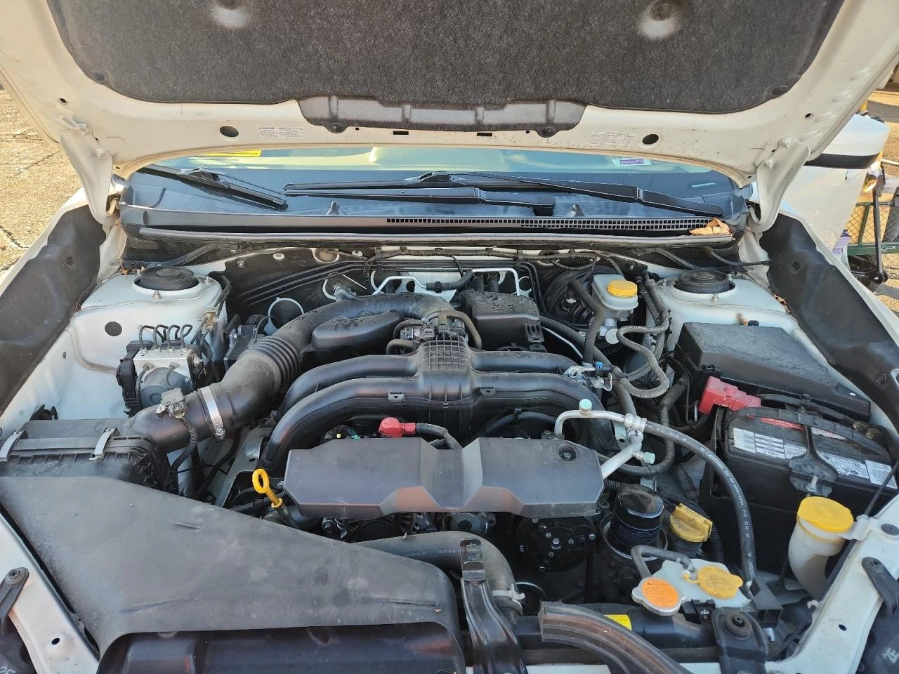 Subaru Crosstrek PREMIUM* �������* CARFAX | Mobile.bg � ����������� 11