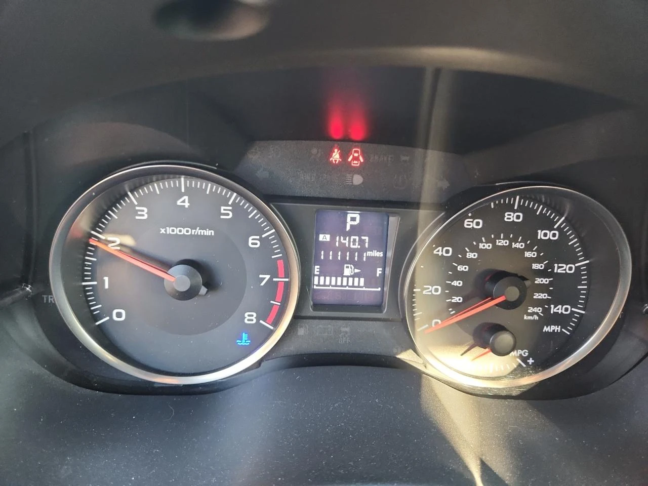 Subaru Crosstrek PREMIUM* ШИБИДАХ* CARFAX - изображение 10