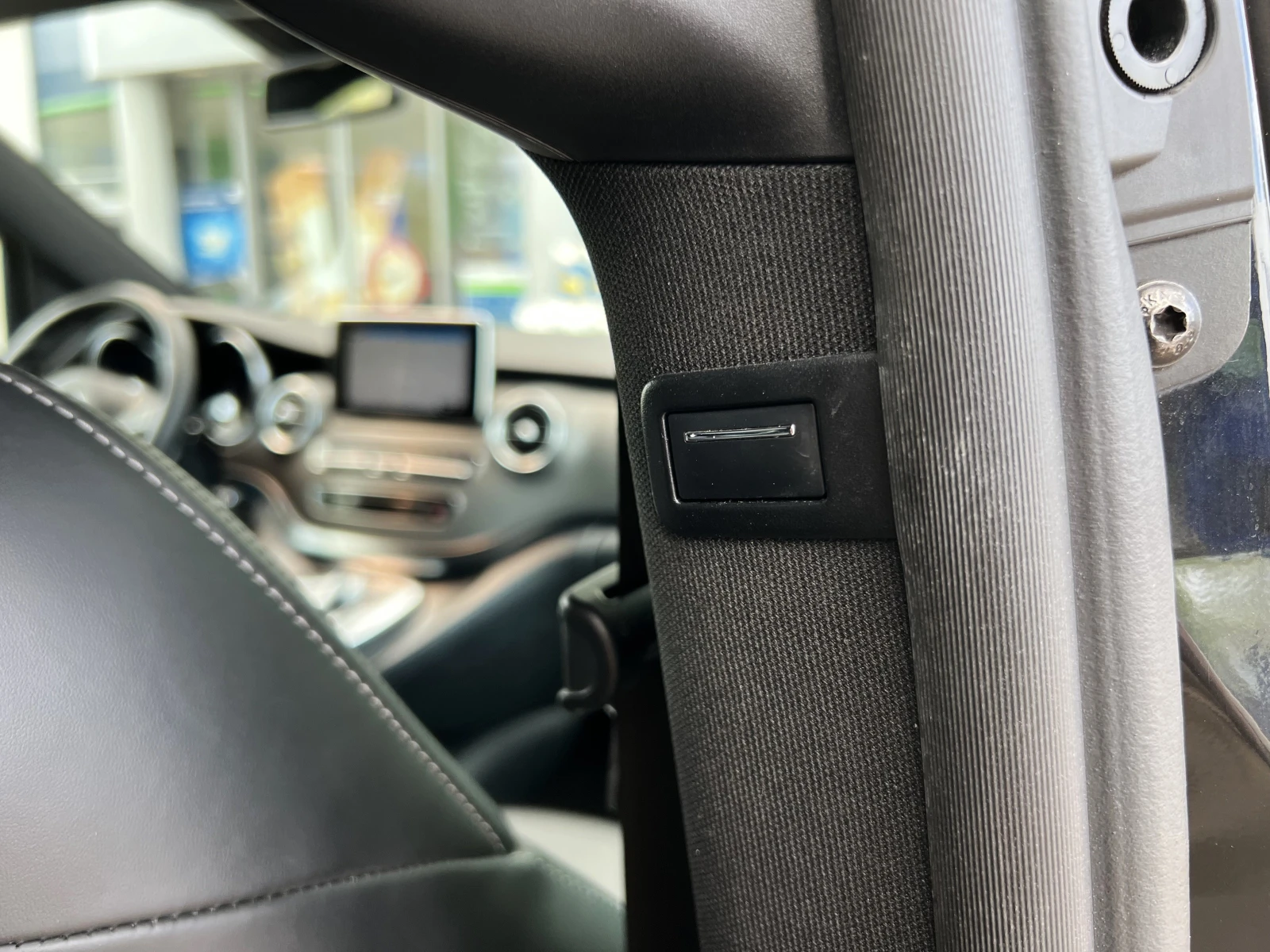 Mercedes-Benz V 300 V250d/AMG/4MATIC/EXTRALONG/BURM/360/8-������/ | Mobile.bg � ����������� 15