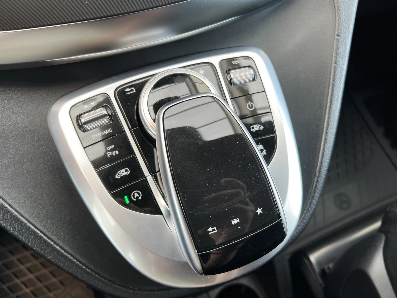 Mercedes-Benz V 300 V250d/AMG/4MATIC/EXTRALONG/BURM/360/8-������/ | Mobile.bg � ����������� 11