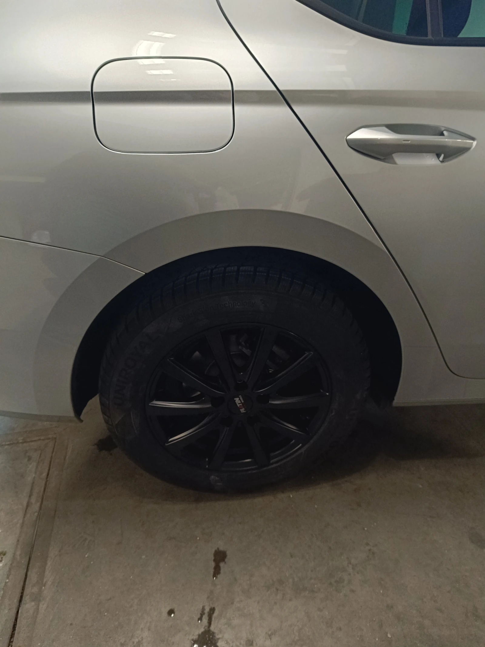 Skoda Octavia Style Plus, 1.5 TSI, Гаранция до 03/2029 - изображение 10