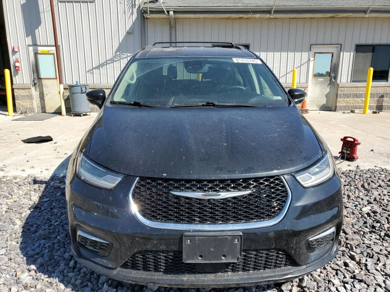 Chrysler Pacifica 3.6 TOURING L | Mobile.bg � ����������� 6