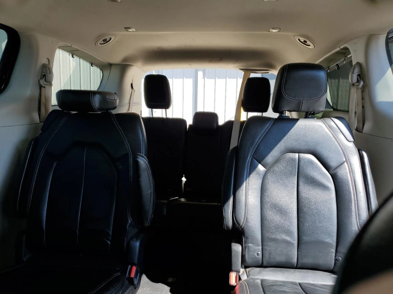 Chrysler Pacifica 3.6 TOURING L | Mobile.bg � ����������� 10